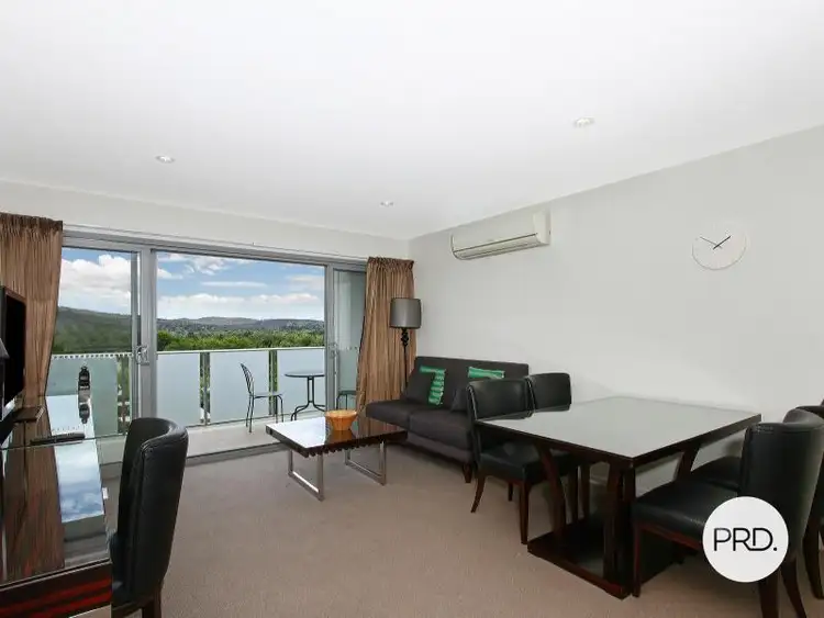 Fourth view of Homely apartment listing, 119/10 Ipima Street, Braddon ACT 2612