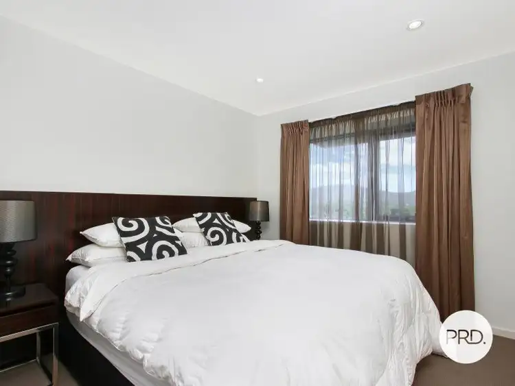 Fifth view of Homely apartment listing, 119/10 Ipima Street, Braddon ACT 2612