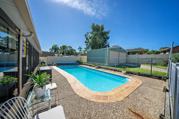 Third view of Homely house listing, 41 Amaroo Drive, Taree NSW 2430