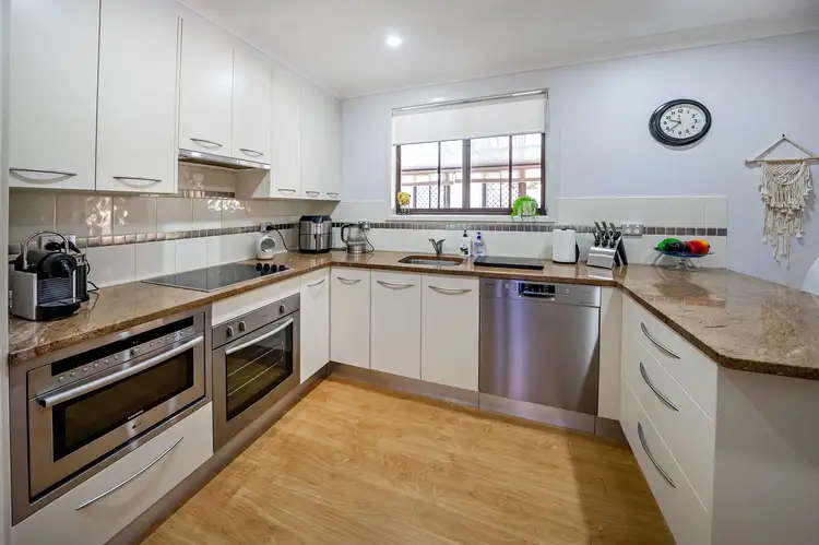 Fifth view of Homely house listing, 41 Amaroo Drive, Taree NSW 2430
