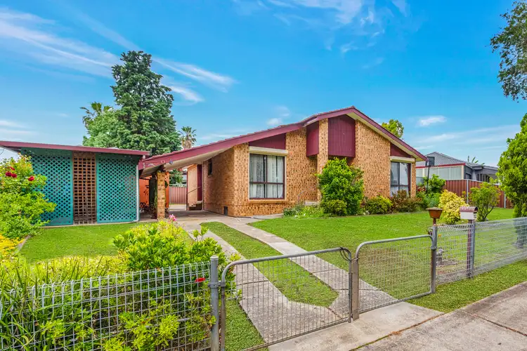 Second view of Homely house listing, 12 Glenroy Crescent, St Johns Park NSW 2176