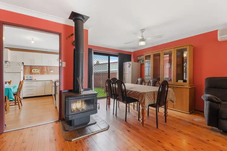 Fourth view of Homely house listing, 12 Glenroy Crescent, St Johns Park NSW 2176