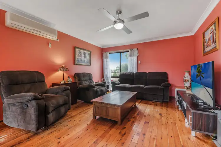Fifth view of Homely house listing, 12 Glenroy Crescent, St Johns Park NSW 2176
