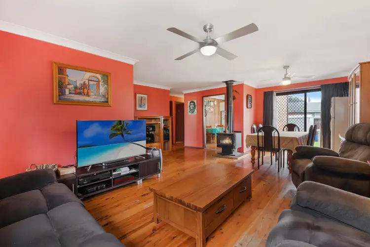 Sixth view of Homely house listing, 12 Glenroy Crescent, St Johns Park NSW 2176