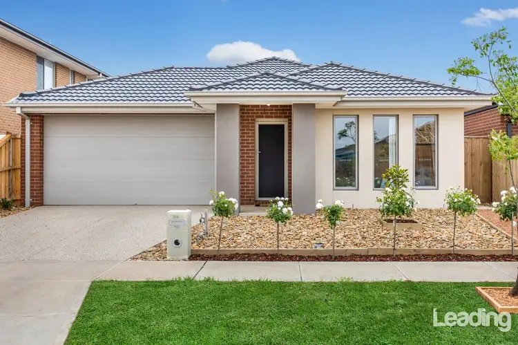 24 Carroll Street, Diggers Rest VIC 3427