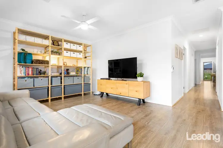 Second view of Homely house listing, 24 Carroll Street, Diggers Rest VIC 3427