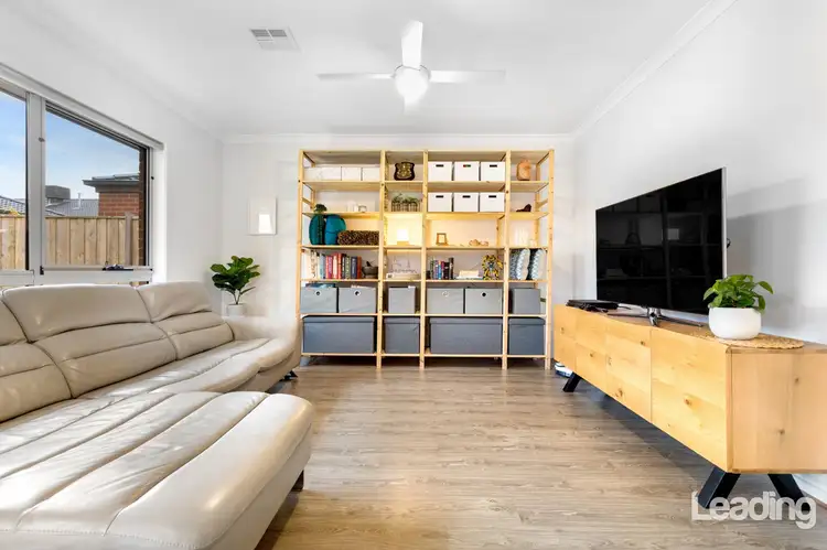 Third view of Homely house listing, 24 Carroll Street, Diggers Rest VIC 3427