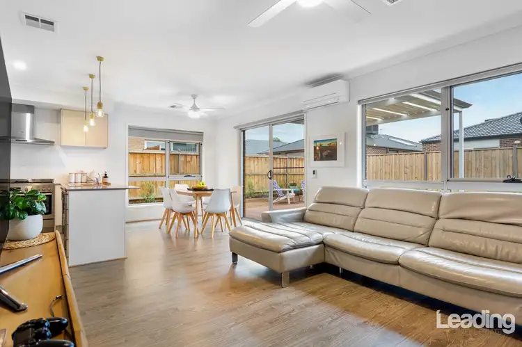 Sixth view of Homely house listing, 24 Carroll Street, Diggers Rest VIC 3427