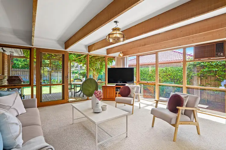 Fourth view of Homely house listing, 35 Avenza Street, Mentone VIC 3194