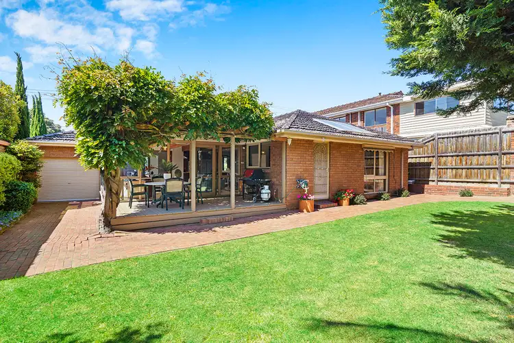 Fifth view of Homely house listing, 35 Avenza Street, Mentone VIC 3194