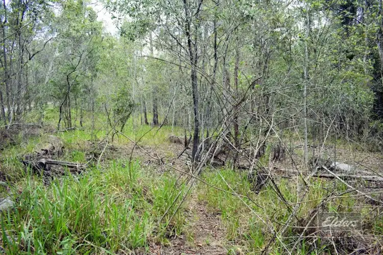 Third view of Homely land listing, 766 Beckmanns Road, Glenwood QLD 4570