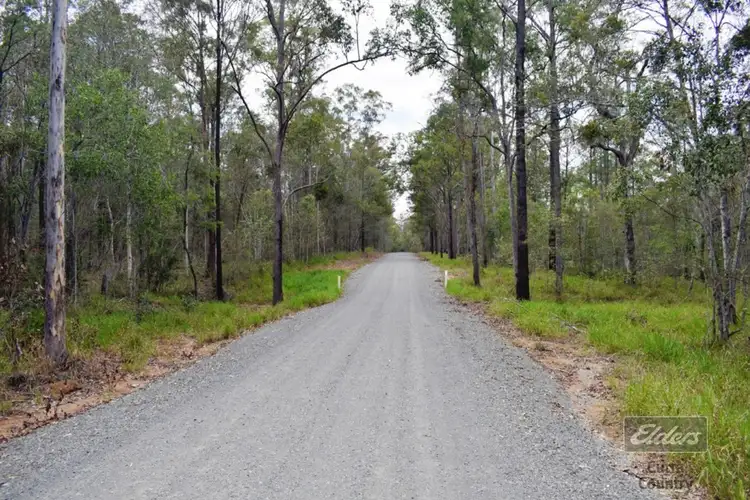 Fifth view of Homely land listing, 766 Beckmanns Road, Glenwood QLD 4570