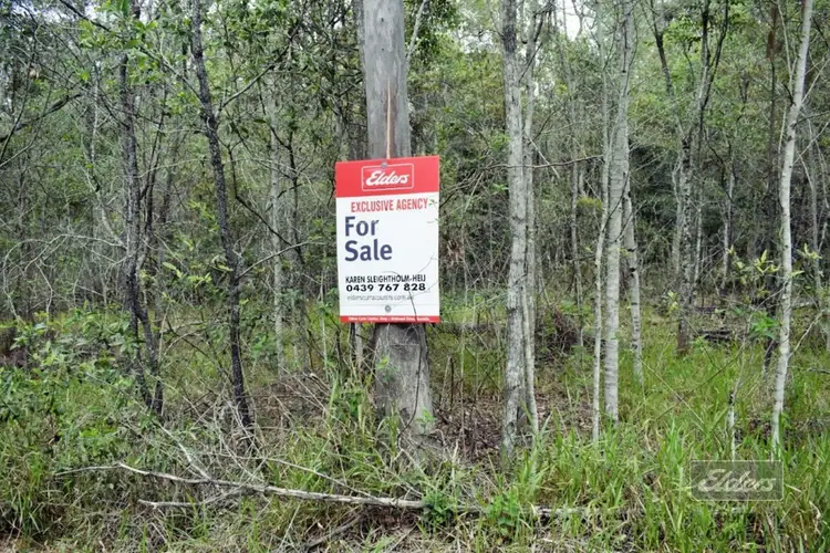 Seventh view of Homely land listing, 766 Beckmanns Road, Glenwood QLD 4570