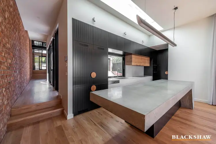 Second view of Homely house listing, 14a Parsons Street, Torrens ACT 2607