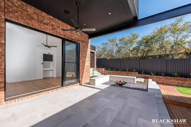 Fourth view of Homely house listing, 14a Parsons Street, Torrens ACT 2607