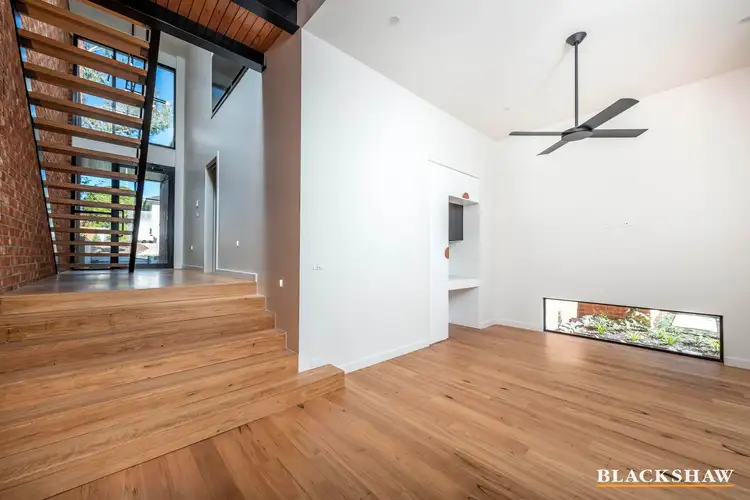 Fifth view of Homely house listing, 14a Parsons Street, Torrens ACT 2607