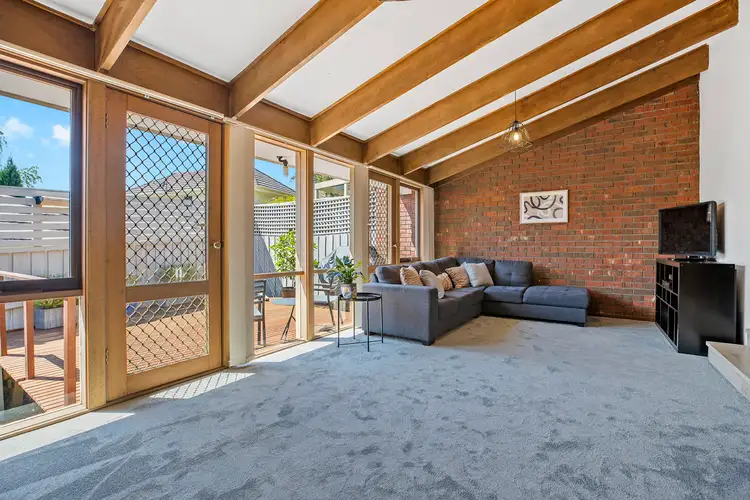 Third view of Homely townhouse listing, 5/45 Doncaster East Road, Mitcham VIC 3132