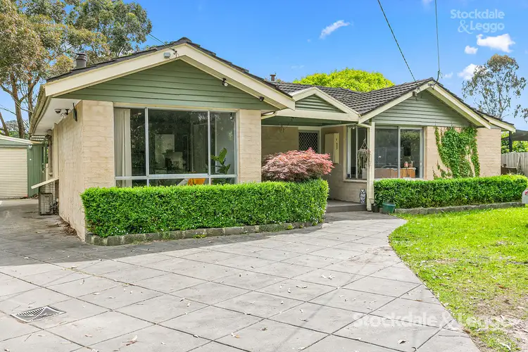 4 Clive Court, Mooroolbark VIC 3138