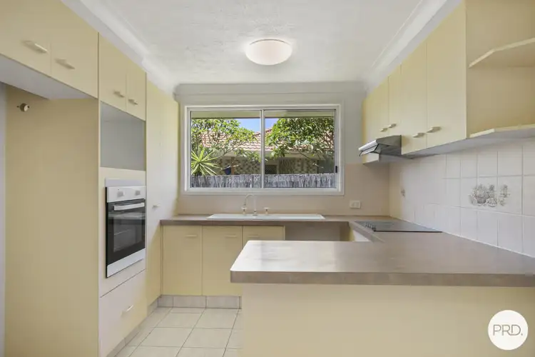 Second view of Homely semi-detached listing, 1/47 McKenzie Avenue, Pottsville Beach NSW 2489