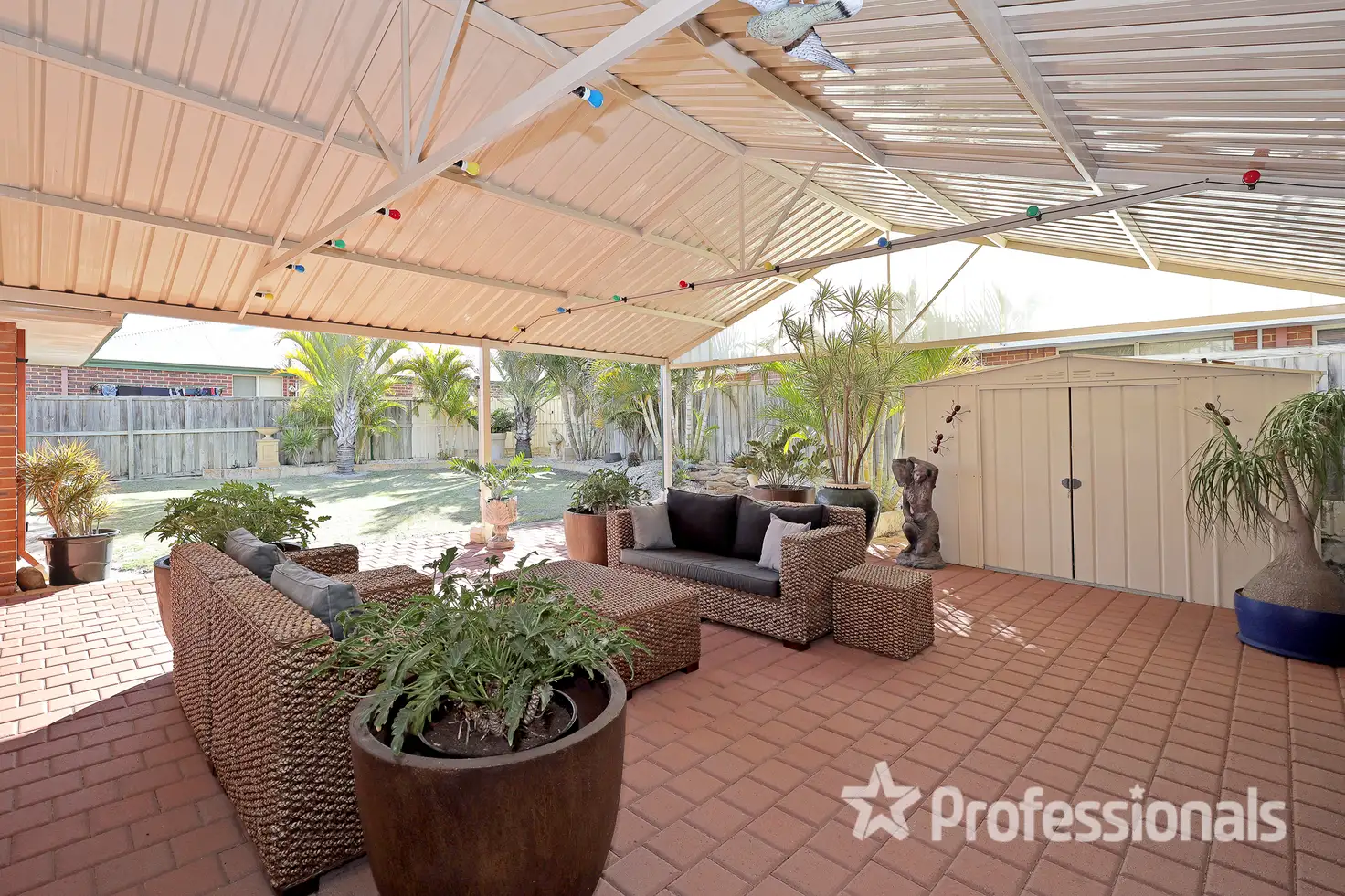 Main view of Homely house listing, 63 Star Bush Crescent, Ellenbrook WA 6069