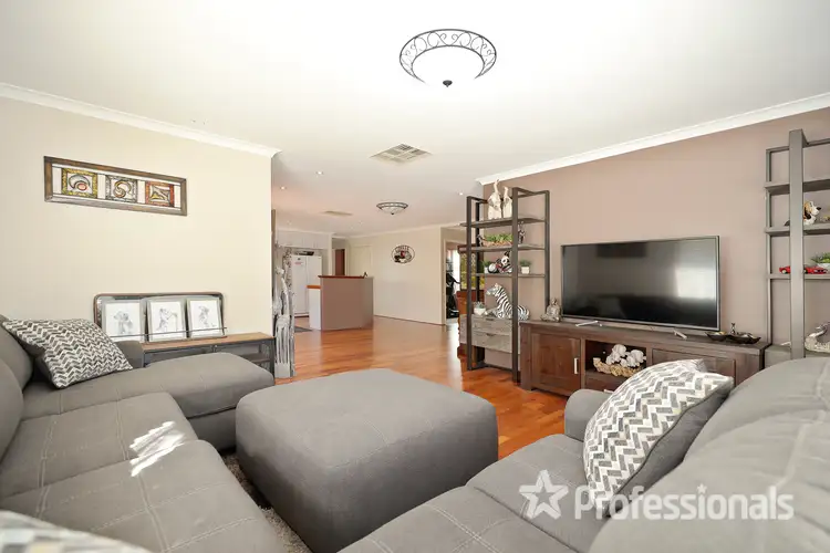 Third view of Homely house listing, 63 Star Bush Crescent, Ellenbrook WA 6069