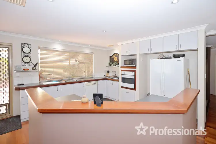 Fourth view of Homely house listing, 63 Star Bush Crescent, Ellenbrook WA 6069