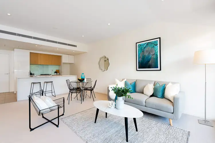 906/8 Saunders Close, Macquarie Park NSW 2113