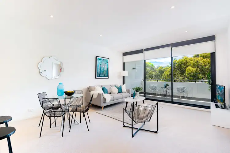 Second view of Homely apartment listing, 906/8 Saunders Close, Macquarie Park NSW 2113