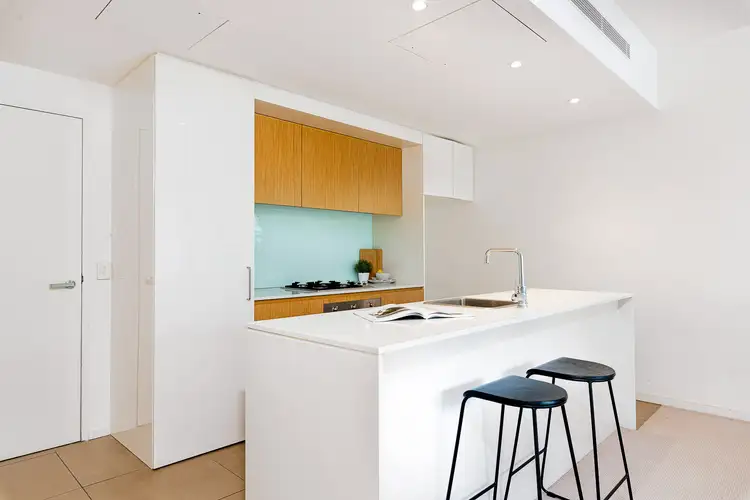 Third view of Homely apartment listing, 906/8 Saunders Close, Macquarie Park NSW 2113