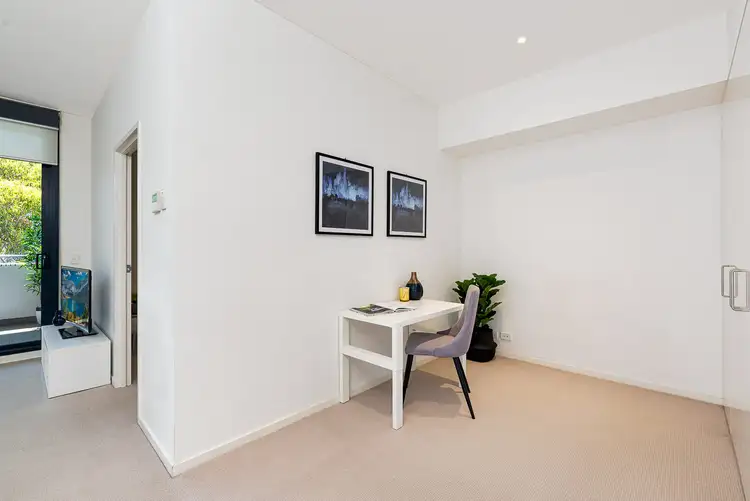Fifth view of Homely apartment listing, 906/8 Saunders Close, Macquarie Park NSW 2113