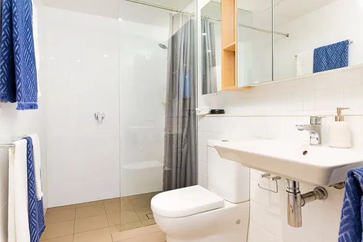 Sixth view of Homely apartment listing, 906/8 Saunders Close, Macquarie Park NSW 2113