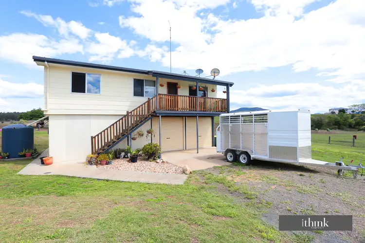 Second view of Homely house listing, 228 Teviotville Rd, Kalbar QLD 4309