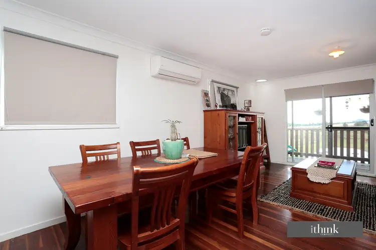 Fifth view of Homely house listing, 228 Teviotville Rd, Kalbar QLD 4309