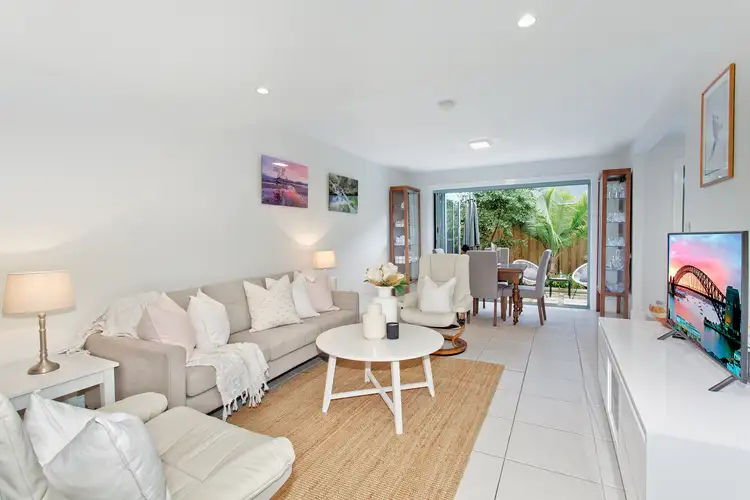 3/159 Ernest Street, Crows Nest NSW 2065
