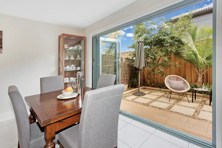 Third view of Homely townhouse listing, 3/159 Ernest Street, Crows Nest NSW 2065