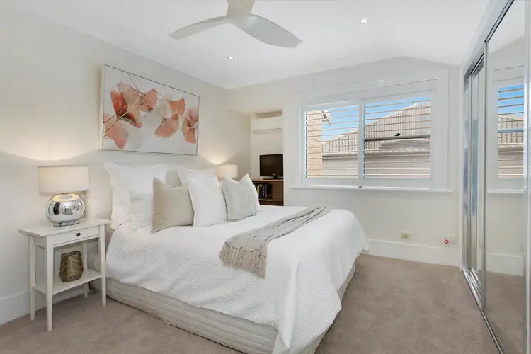 Fourth view of Homely townhouse listing, 3/159 Ernest Street, Crows Nest NSW 2065
