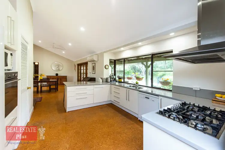 Fourth view of Homely house listing, 1830 Forge Drive, Chidlow WA 6556