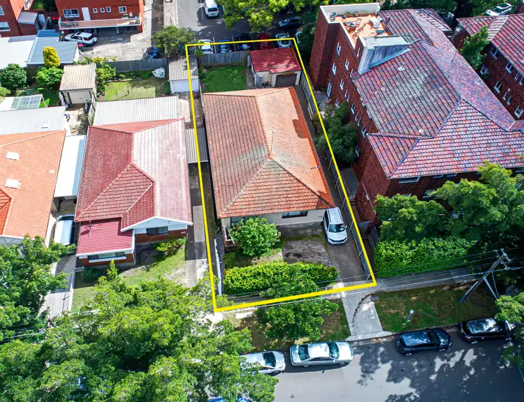 19 Waratah Avenue, Randwick NSW 2031