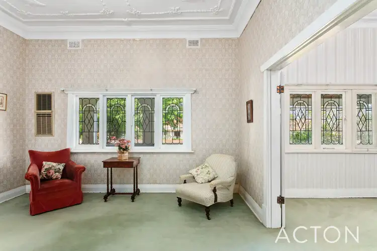 Sixth view of Homely house listing, 36 Webster Street, Nedlands WA 6009