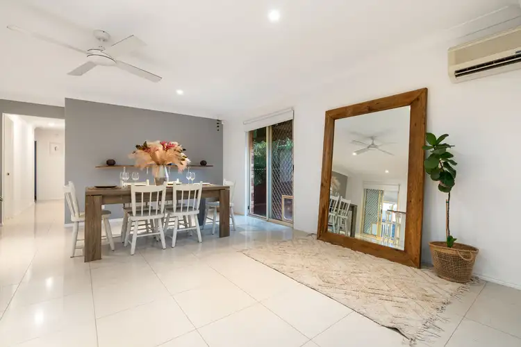 Seventh view of Homely house listing, 43 Ridgepointe Drive, Cornubia QLD 4130