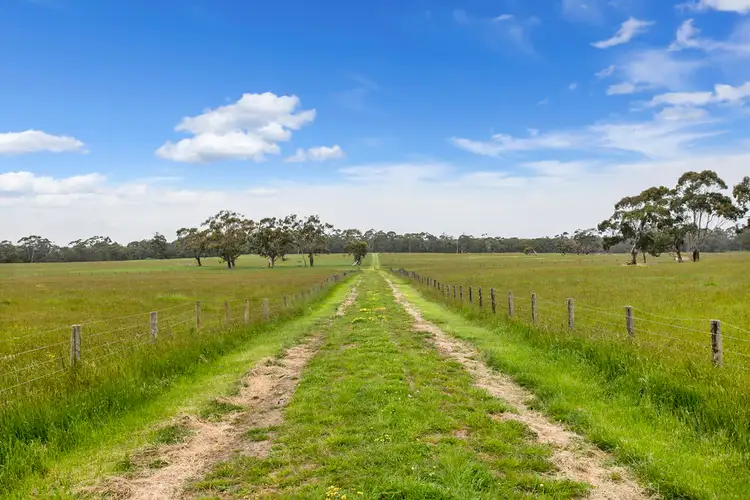 Seventh view of Homely rural property listing, 247B THORBURNS ROAD, Laang VIC 3265