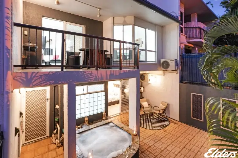 Main view of Homely unit listing, 7/43 Duke Street, Stuart Park NT 820