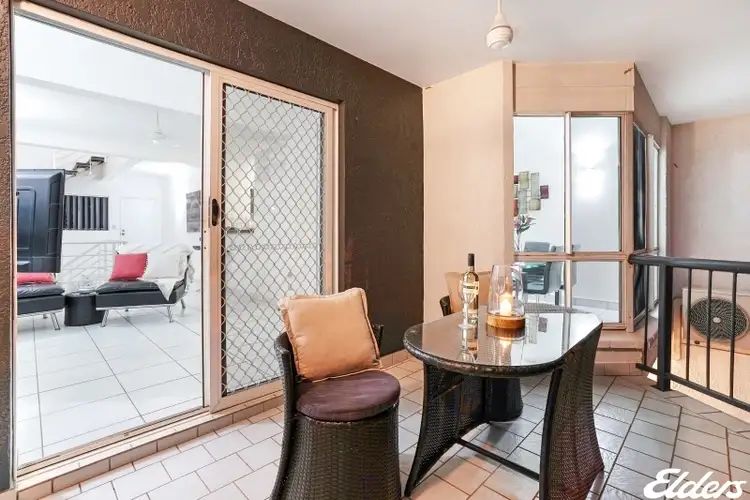 Second view of Homely unit listing, 7/43 Duke Street, Stuart Park NT 820