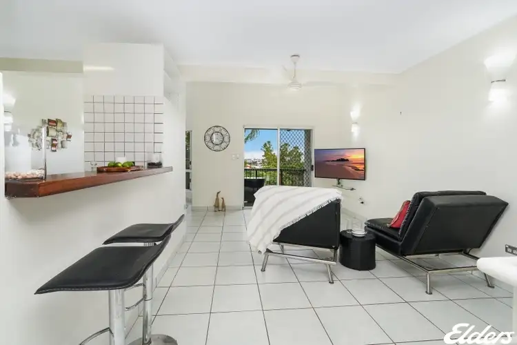 Third view of Homely unit listing, 7/43 Duke Street, Stuart Park NT 820