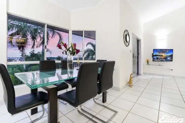 Fourth view of Homely unit listing, 7/43 Duke Street, Stuart Park NT 820