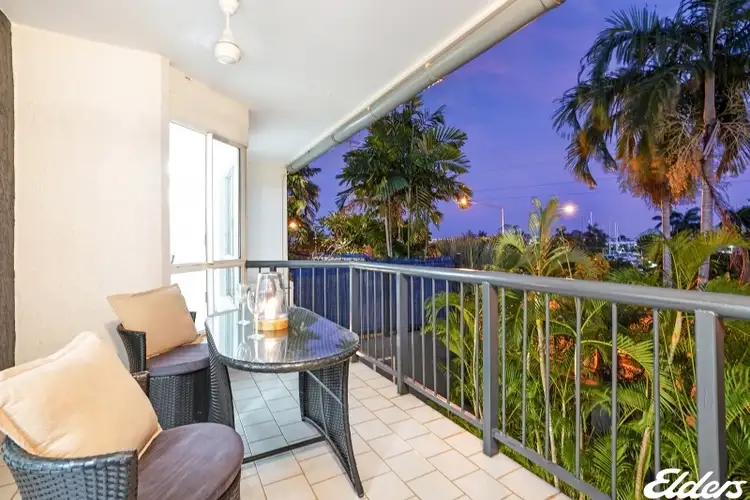 Fifth view of Homely unit listing, 7/43 Duke Street, Stuart Park NT 820