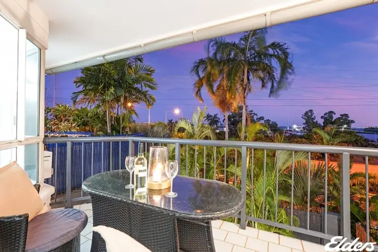 Sixth view of Homely unit listing, 7/43 Duke Street, Stuart Park NT 820