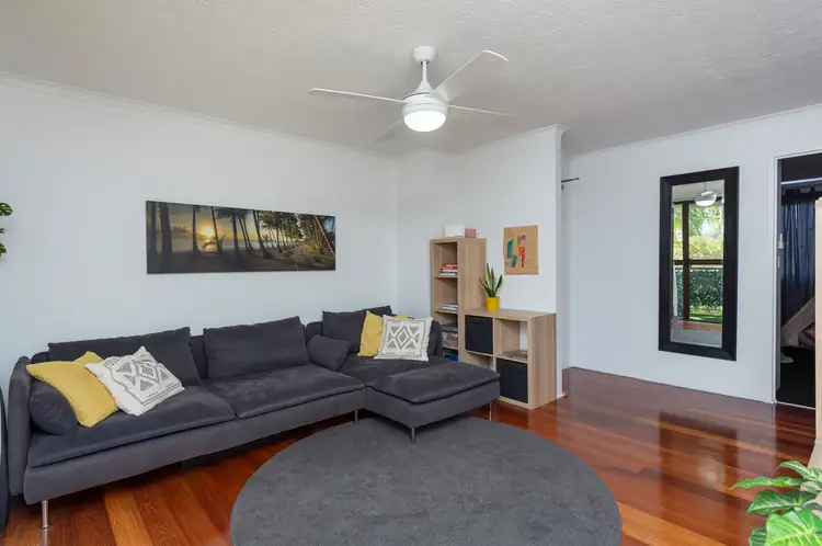 25/40 Murev Way, Carrara QLD 4211