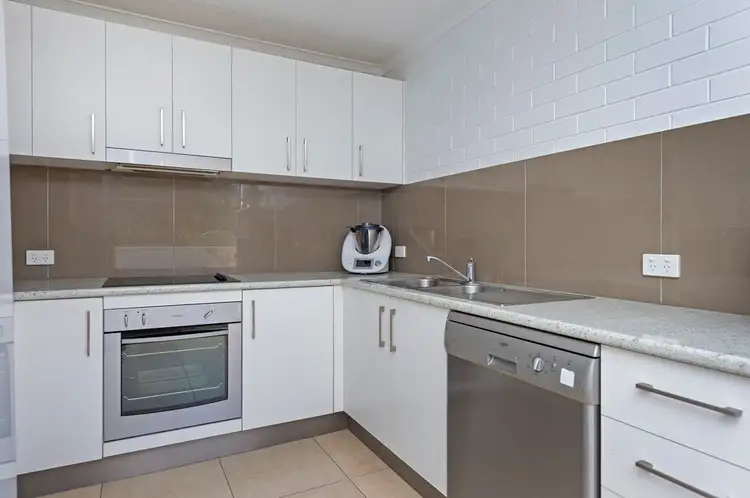 Second view of Homely unit listing, 25/40 Murev Way, Carrara QLD 4211