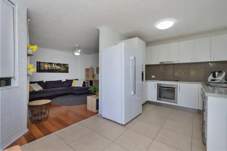 Third view of Homely unit listing, 25/40 Murev Way, Carrara QLD 4211